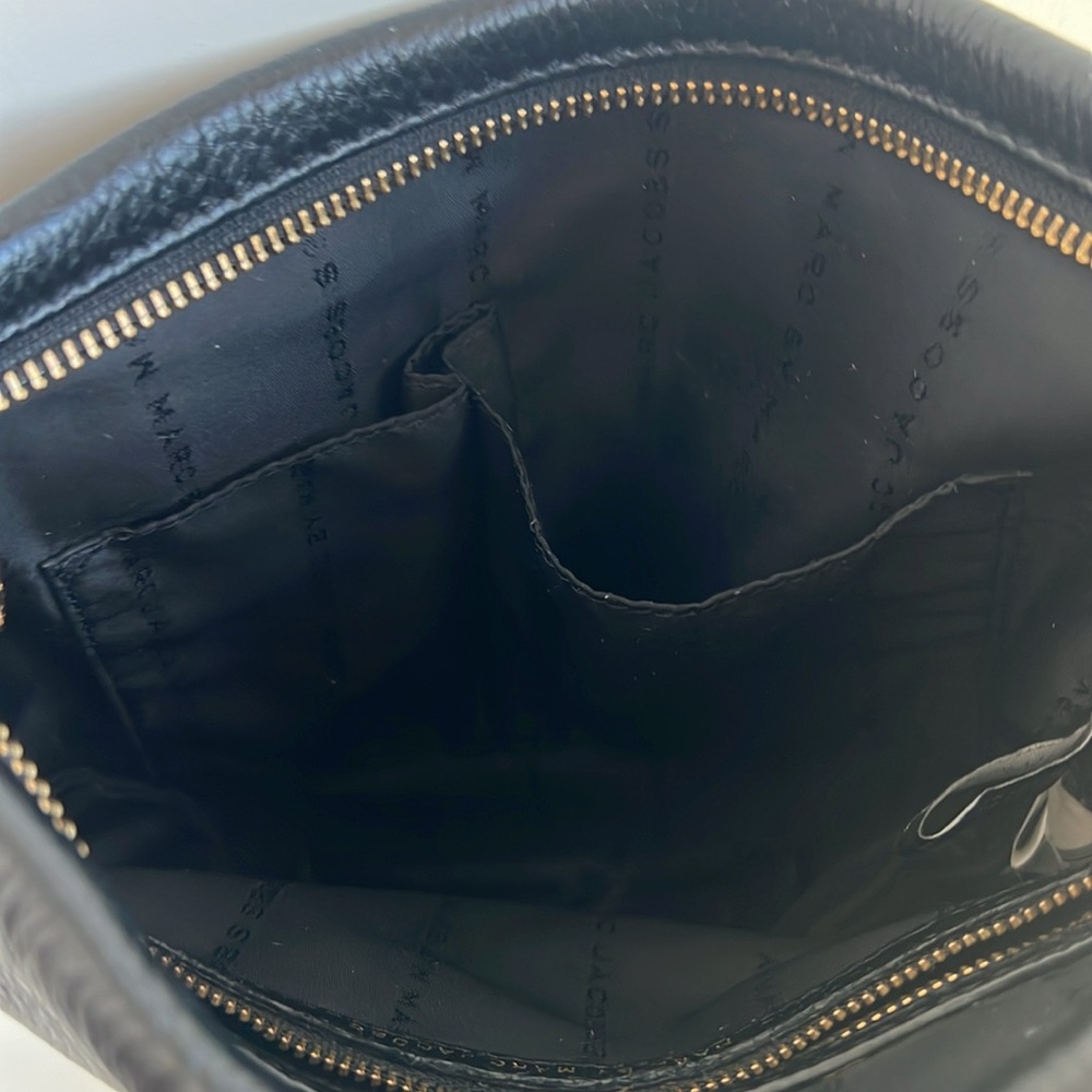 Marc by Marc Jacobs Too Hot To Handle Sia crossbody bag - Picture 14 of 16